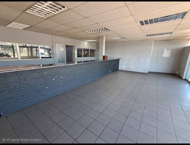 3,327M² RETAIL FOR SALE IN PEACEHAVEN INDUSTRIAL